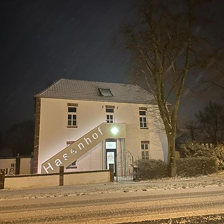 Ferienwohnungen Hasenhof Kranenburg  Dış mekan fotoğraf